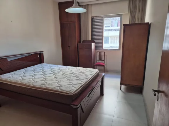 Imagem Apartamento para Venda em São Paulo / SP no bairro Centro