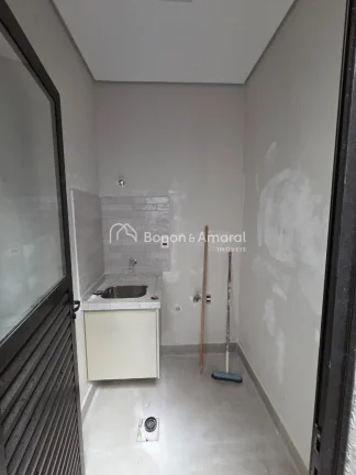 Imagem Casa tÃ©rrea de alto padrÃ£o em fase final de construÃ§Ã£o no CondomÃ­nio Terras da EstÃ¢ncia. O imÃ...