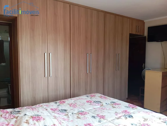 Imagem LINDA CASA À VENDA - DIADEMA - SP