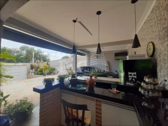 Imagem Casa para Venda em Limeira, Jardim Planalto, 2 dormitórios, 1 suíte, 2 banheiros, 5 vagas