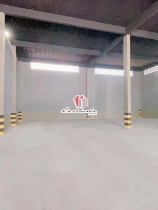 Imagem Galpão com 1.500 M2, FLORES, LOCAÇÃO!
