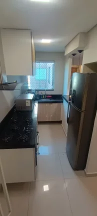 Imagem Apartamento para Venda em Santo André / SP no bairro Vila Helena