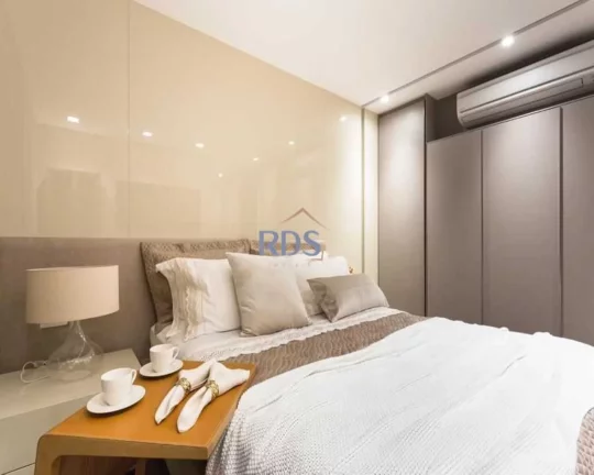 Imagem APARTAMENTO RESIDENCIAL em São Paulo - SP, Vila Mariana