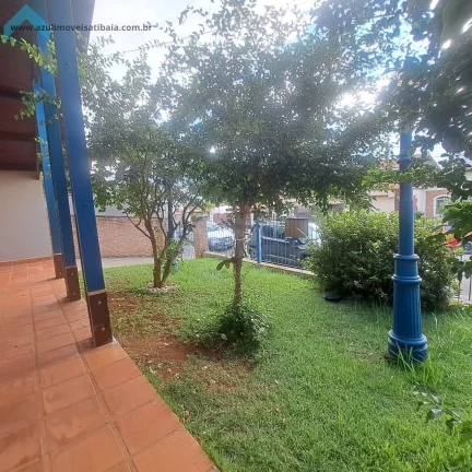 Imagem Casa a venda em Atibaia, bairro do Loanda