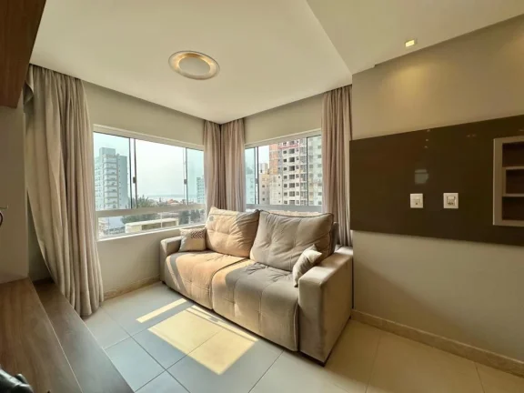 Imagem Apartamento 2 Dormitórios - Bairro Zona Nova