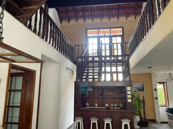 Imagem Luxo na Riviera de São Lourenço - Casa Exclusiva à venda no Módulo 28