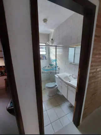 Imagem Casa térrea a venda no Perequê-Açu em Ubatuba - 2 dormitórios