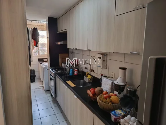 Imagem Oportunidade em IMBIRIBEIRA: 72m², 03qts, 01vaga.