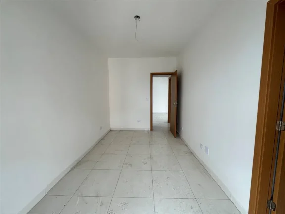 Imagem APARTAMENTO COM 96.01 m² - AVIAÇÃO - PRAIA GRANDE SP