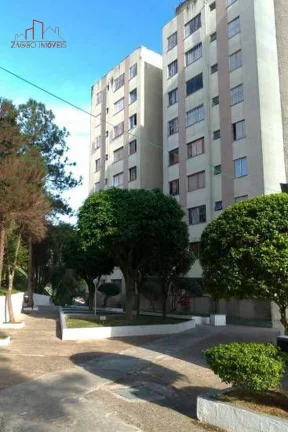 Imagem Lindo Apartamento 2 dormitórios - Jd. Umuarama