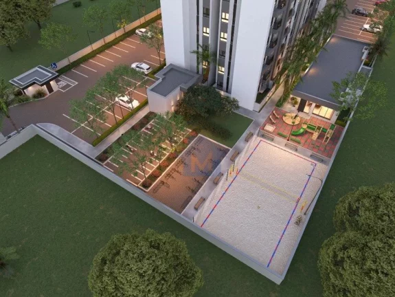 Oportunidade- Apartamento Ed. Bliss Abaixo da Tabela- Repasse