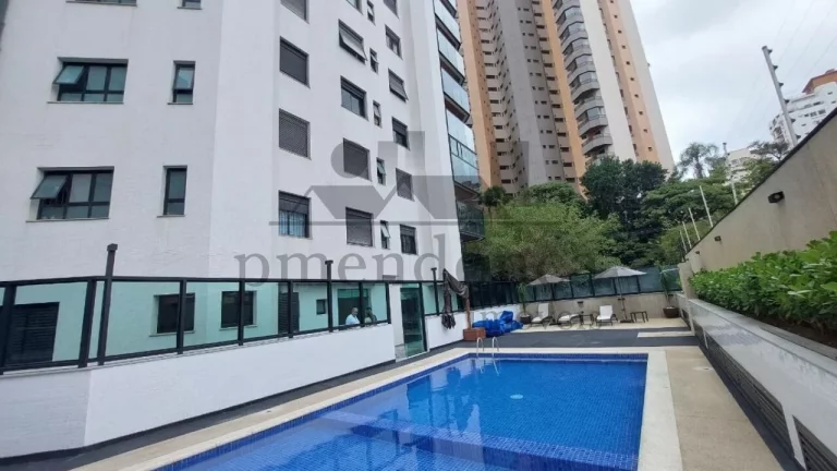 Imagem Perdozes, apto 4 dormts, 3 suites, 4 vagas, varanda, lazer completo