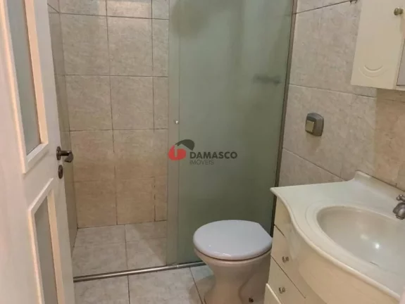 Imagem Casa à venda 3 Quartos, 1 Suite, 2 Vagas, 186M², Santa Maria, São Caetano do Sul - SP