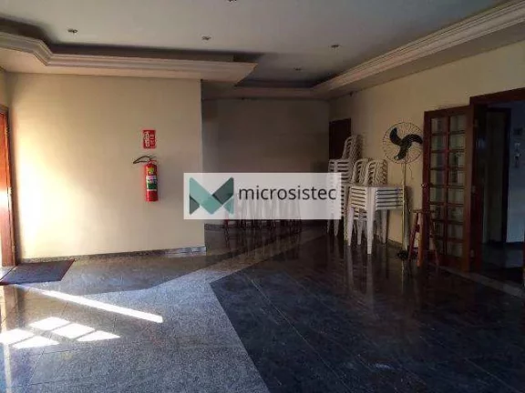 Imagem Apartamento Padrão