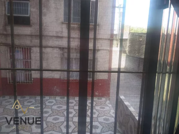 Imagem Apartamento com 2 dormitórios à venda, 50 m² por R$ 136.000,00 - Cidade Tiradentes - São Paulo/SP