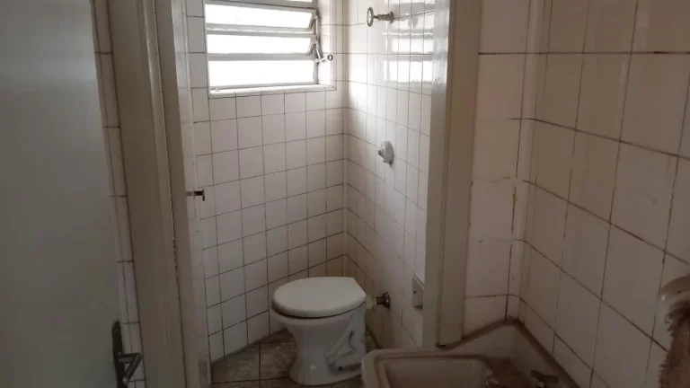 Imagem Laje Comercial na Sé