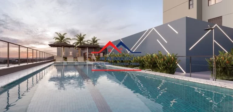 Imagem Apartamento com 2 Quartos à Venda, 87 m² em Nova América - Piracicaba