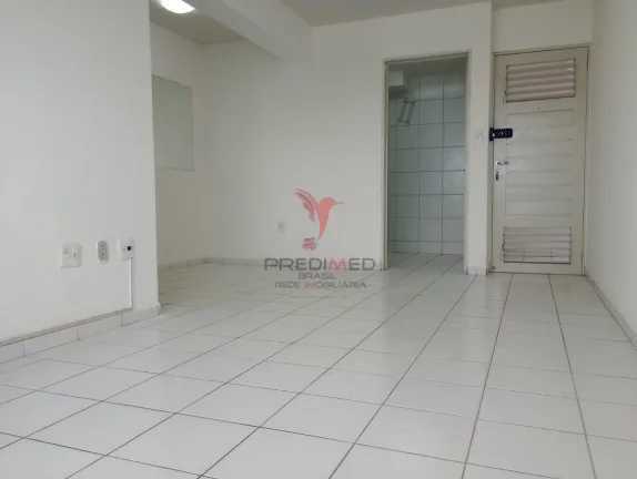 Imagem Apartamento de 3 Quartos com vista do mar do Bessa,. João Pessoa, Paraíba