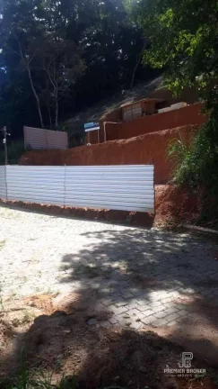 Imagem Terreno à venda, 720 m² por R$ 290.000,00 - Jardim Europa - Teresópolis/RJ