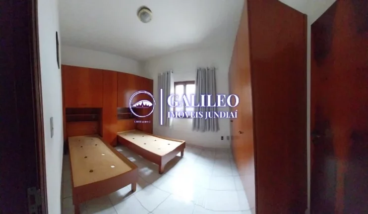 Imagem CASA A VENDA NA VILA AGRICOLA - 192M² - 03 QUARTOS - JUNDIAÍ - SP