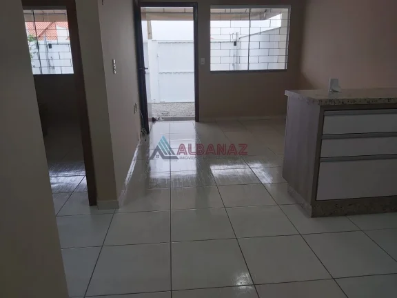Imagem Casa à venda no bairro Universitario - Tijucas/SC