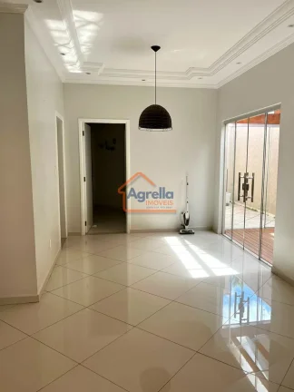Imagem Casa à venda no bairro Jardim Guaçuano - Mogi Guaçu/SP