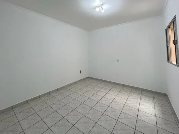 Imagem Vendo lindo Sobrado com área gourmet no Jd. Las Vegas