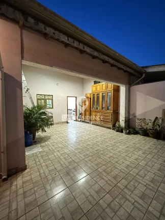 Imagem Casa á venda Vila Brasileira Itatiba-SP
