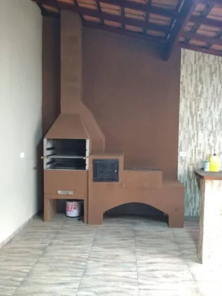 Imagem Casa térrea 3 Dormitórios (1 suíte), 2 vagas, Morumbi - Sjc.