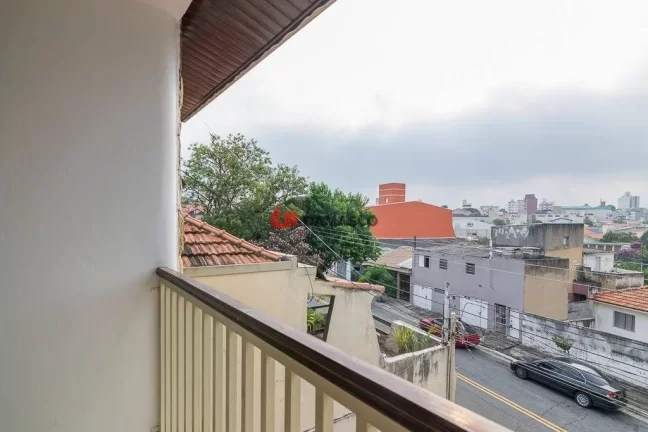 Imagem Sobrado para locação, Olímpico, São Caetano do Sul, SP