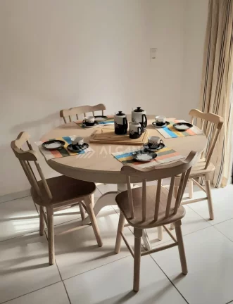 Imagem Apto - 2 Quartos - 1 Suíte - 90 m² - Ponta de Campina, Cabedelo/PB