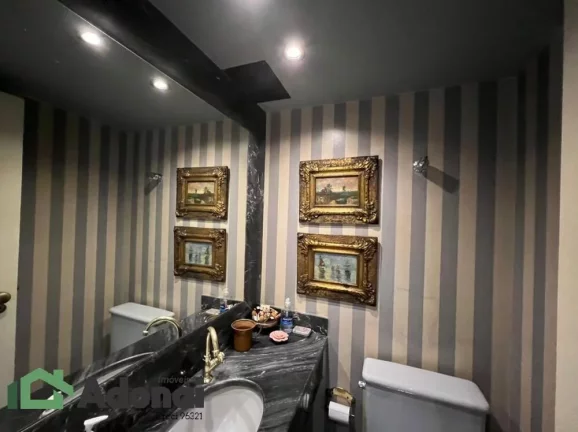 Imagem APARTAMENTO ALTO PADRÃO EM SÃO PAULO