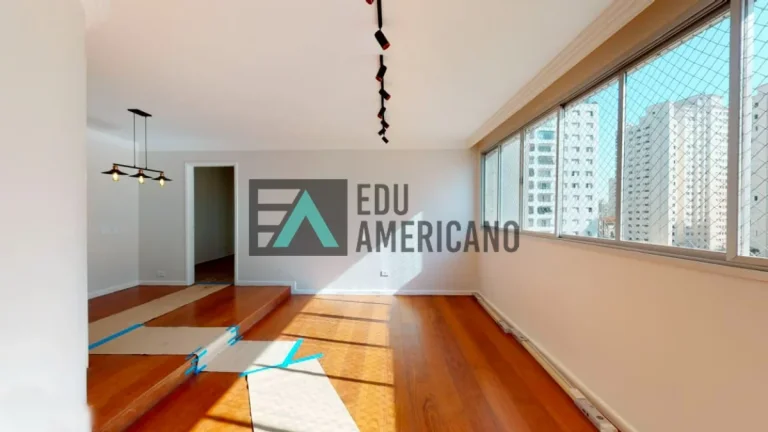 Imagem Apartamento em ótima localização no bairro Perdizes em São Paulo