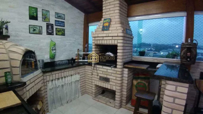 Imagem Apartamento Padrão