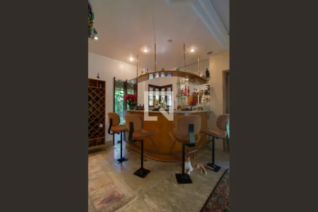 Imagem Casa à Venda - Recreio, 4 Quartos, 550 m2