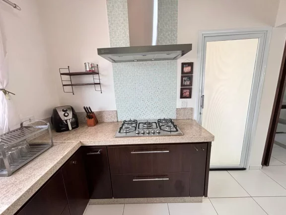 Imagem Casa mobiliada com 04 dormitórios á venda, Condomínio Solaris - Boituva/SP