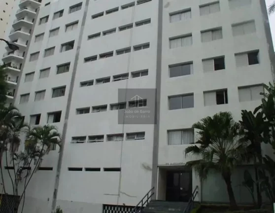 Imagem Apartamento à venda, 60 m² por R$ 600.000,00 - Aclimação - São Paulo/SP