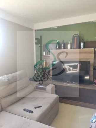 Imagem Excelente Venda Apartamento Parque Residencial Vila União, Campinas
