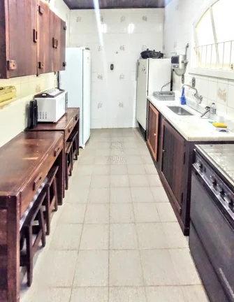 Imagem Casa pré fabricada a 150 metros da Praia da Enseada