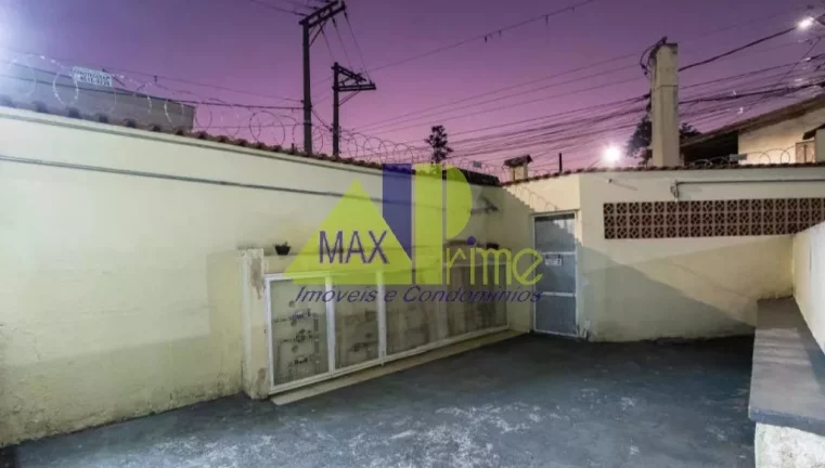 Imagem SOBRADO 62M²/CONDOMÍNIO FECGADO/02 SUÍTES/SACADA/01 VAGA