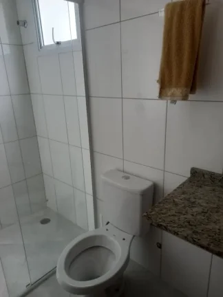 Imagem Cobertura para Venda em Santo André, Vila Assuncao, 3 dormitórios, 1 suíte, 1 banheiro, 2 vagas