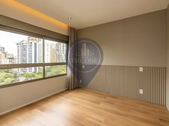 Imagem Apartamento à venda em São Paulo-SP, 4 quartos, 2 suítes, 2 salas, 5 banheiros, 2 vagas de garagem, 158 m² na Vila Clementino!