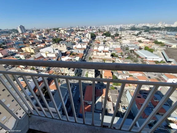 Imagem Apartamento para Venda em Santo André / SP no bairro Utinga