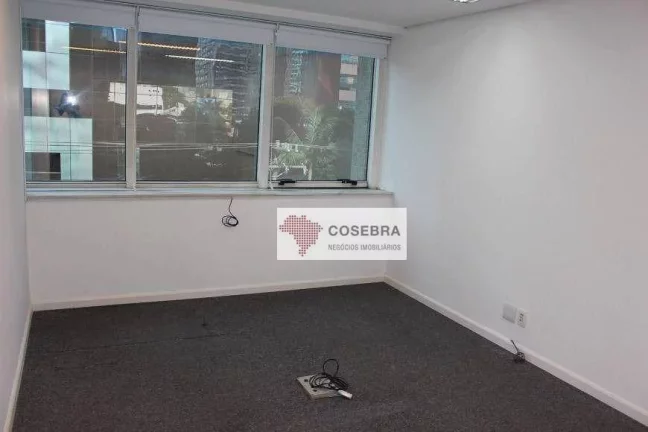 Imagem Conjunto para alugar, 216 m² por R$ 17.839,92/mês - Vila Olímpia - São Paulo/SP