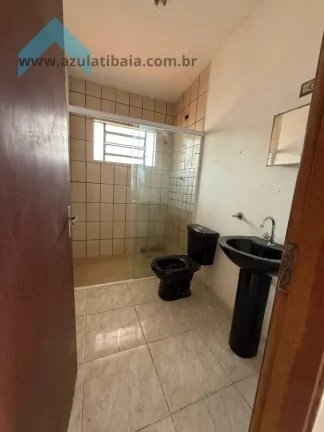Imagem Casa com 3 quartos próxima à Lucas Nogueira Garcez  Atibaia