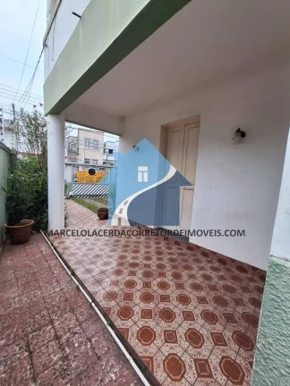 Imagem CASA NA RUA SILVA RAMOS - CENTRO