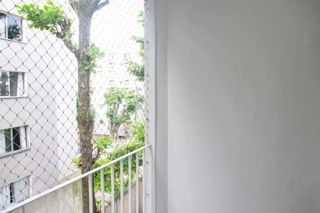 Imagem Apartamento para Venda em Rio de Janeiro, Pechincha, 2 dormitórios, 1 suíte, 2 banheiros, 1 vaga