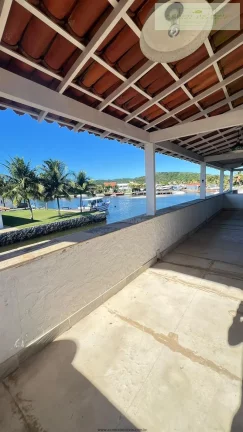 Imagem Casas no Litoral para venda em Cabo Frio no bairro Portinho
