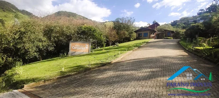 Imagem Mirante das Cerejeiras: Mais do que um condomínio, um estilo de vida!