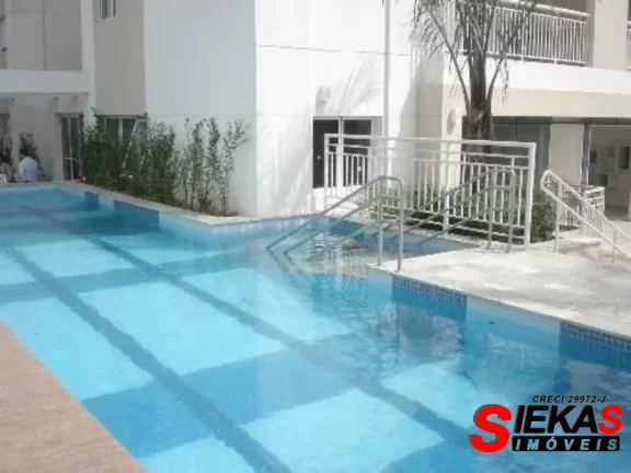 Imagem Apartamento à venda em São Paulo-SP, Tatuapé: 3 quartos, 1 suíte, 2 banheiros, 1 vaga, 72m² de área. Venha conferir!